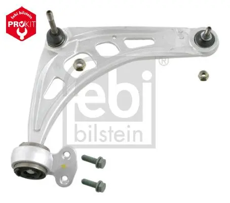 FEBI BILSTEIN Řídicí páka, zavěšení kol 26656