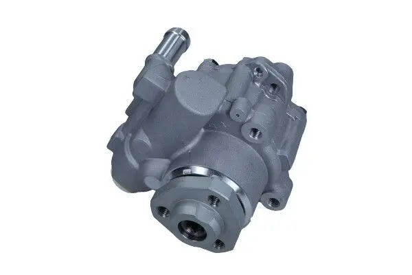Hydraulické čerpadlo, řízení