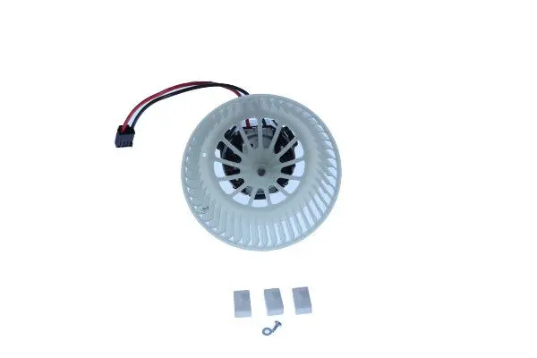 vnitřní ventilátor