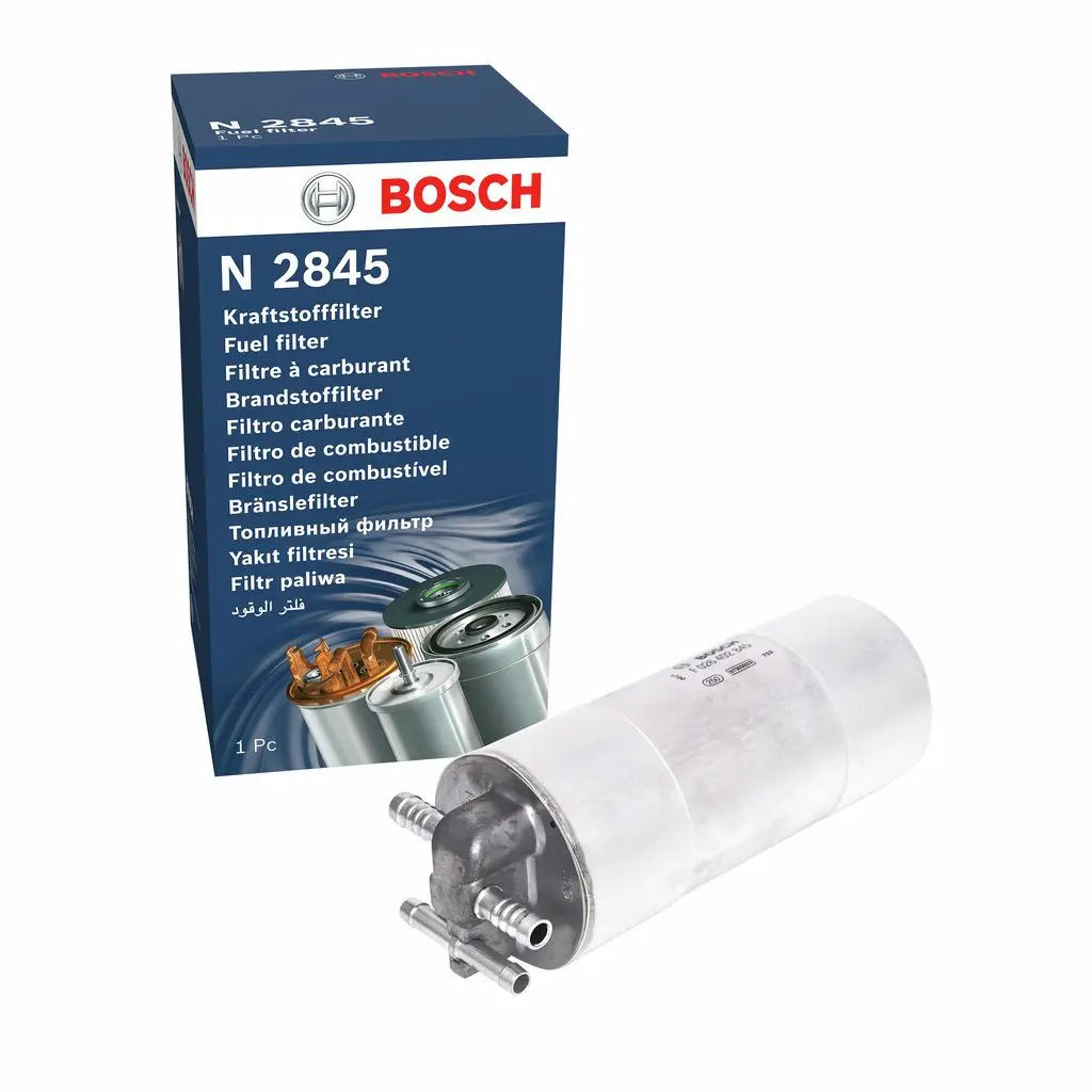 Palivový filtr BOSCH F 026 402 845