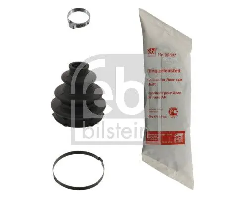Sada měchů, hnací hřídel FEBI BILSTEIN 36836