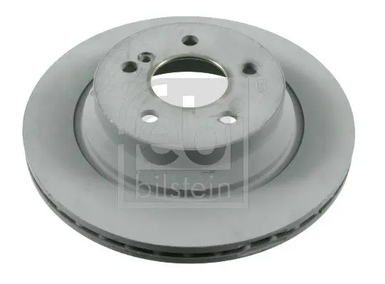 Brzdový kotouč FEBI BILSTEIN 22162