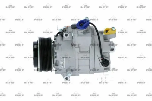 Kompresor, klimatizace NRF 320002