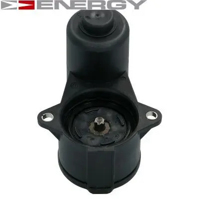 ENERGY Stavitelný element, ruční brzda brzdové obložení SH00002