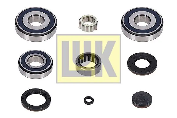 Opravná sada, mechanická převodovka Schaeffler LuK 462 0152 10