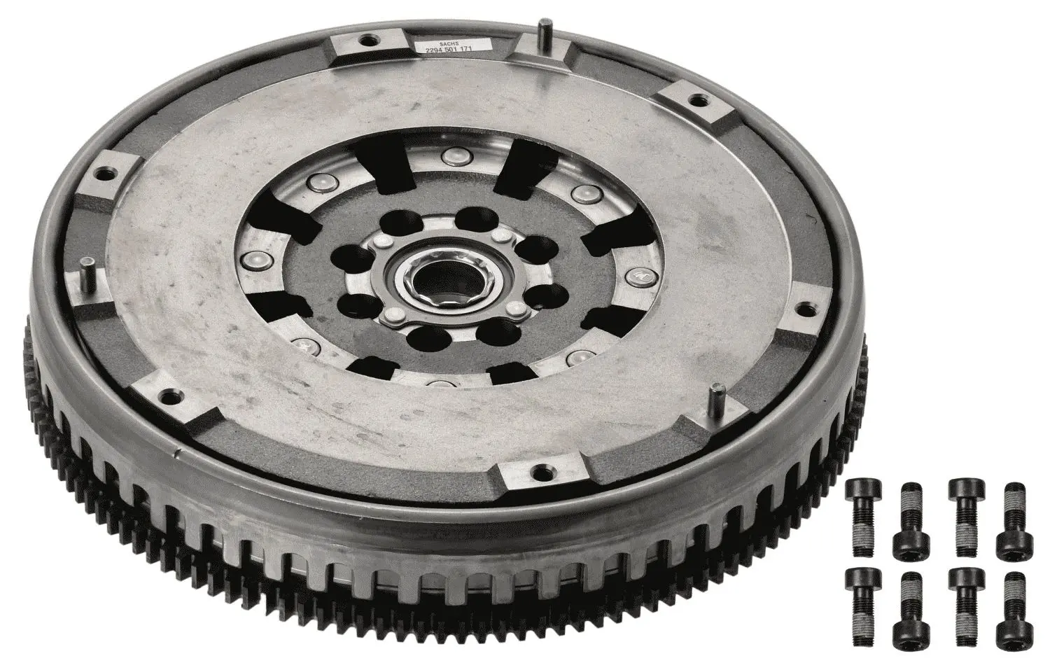 Setrvačník SACHS 2294 501 171