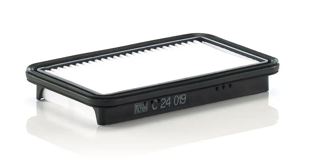Vzduchový filtr MANN-FILTER C 24 019