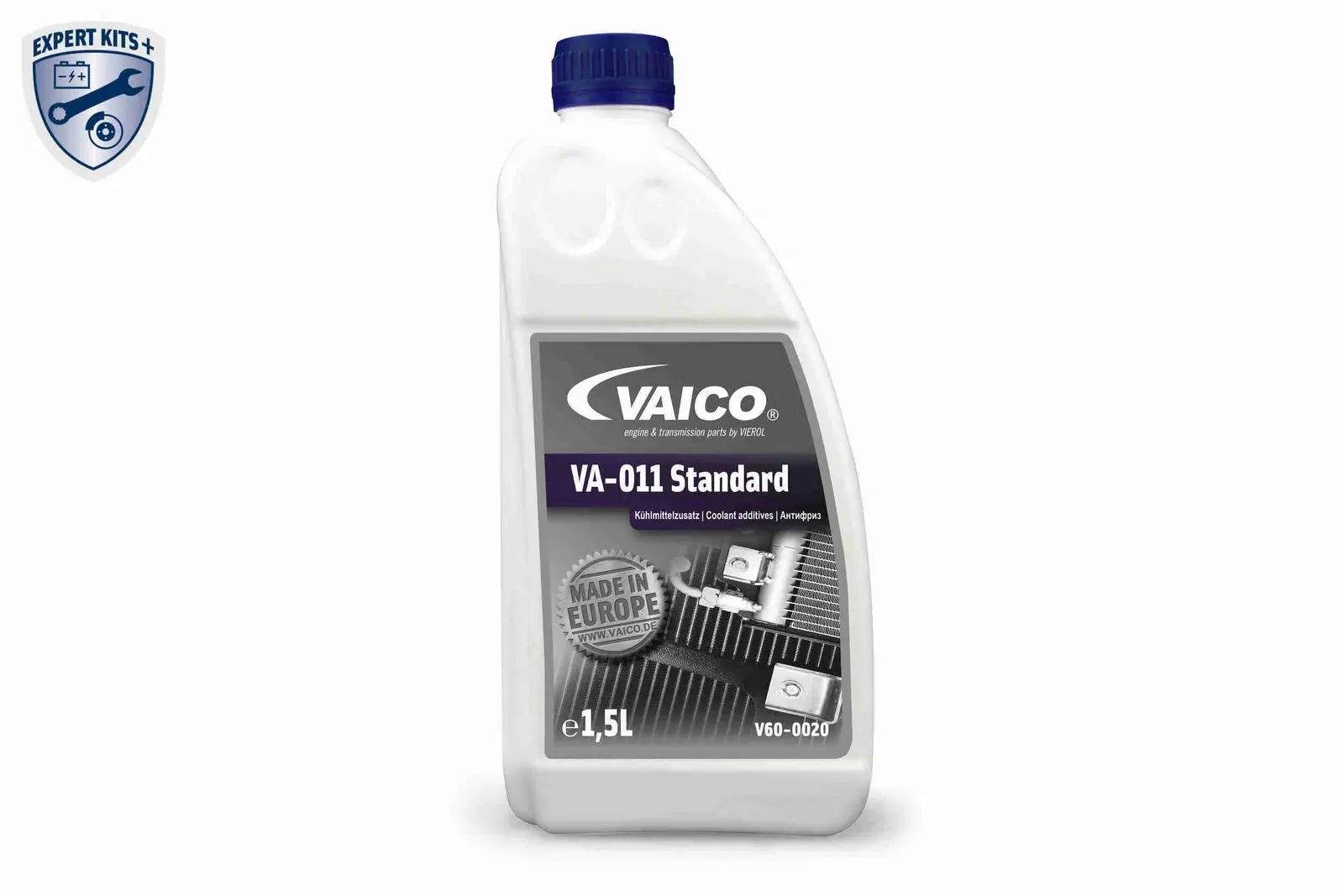 VAICO Nemrznoucí kapalina V600020
