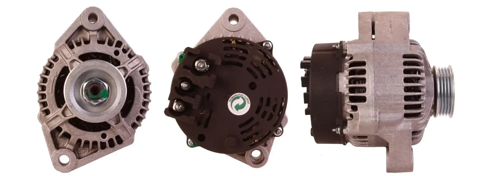 generátor ELSTOCK 27-3907