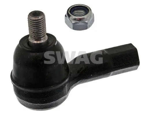 Hlava příčného táhla řízení SWAG 89 94 1902