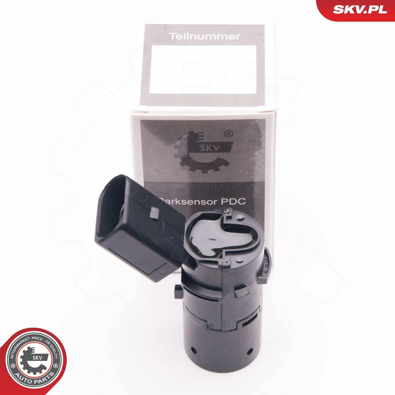 Parkovací senzor ESEN SKV 28SKV028