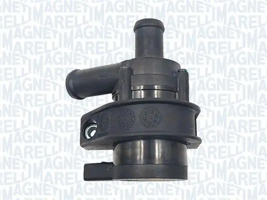 Doplňovací vodní čerpadlo (okruh chladicí vody) MAGNETI MARELLI 012316000005