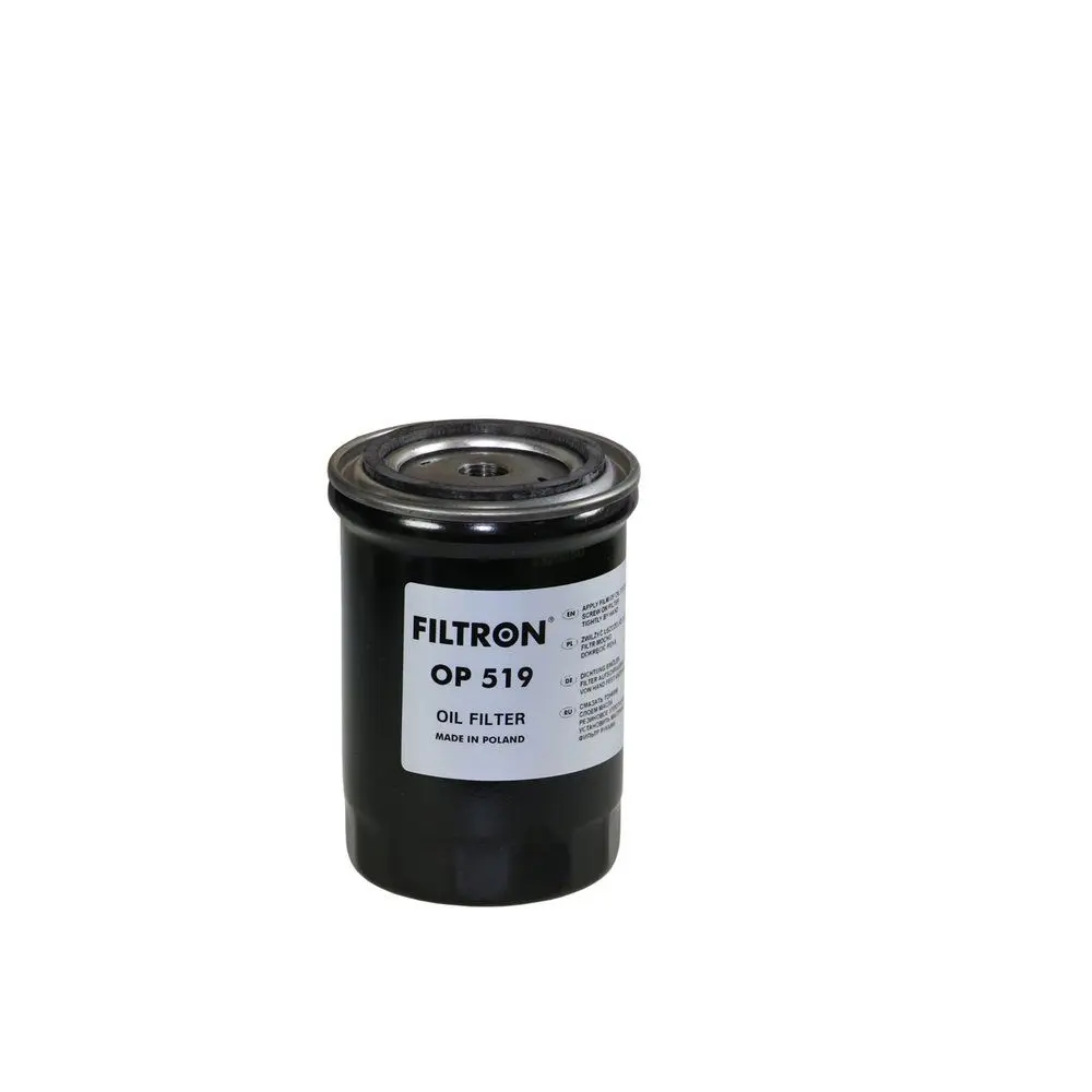 Olejový filtr FILTRON OP 519