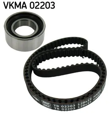 Sada rozvodového řemene SKF VKMA 02203