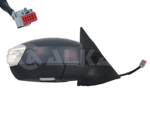 Vnější zpětné zrcátko ALKAR 6130134