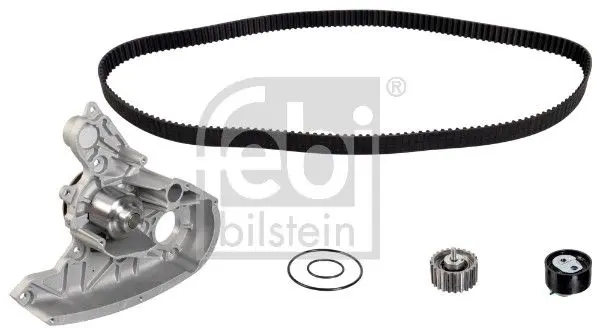 Vodní pumpa + sada ozubeného řemene FEBI BILSTEIN 173200