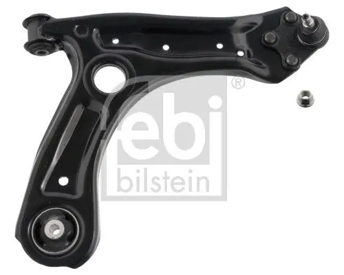 FEBI BILSTEIN Řídicí páka, zavěšení kol 44548