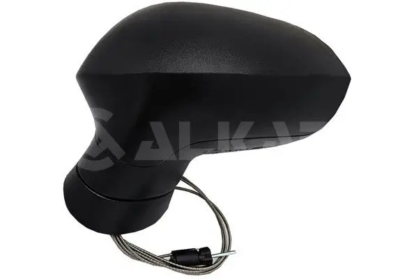 Vnější zpětné zrcátko ALKAR 6164803