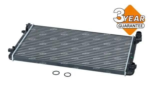 Chladič, chlazení motoru NRF 53405A