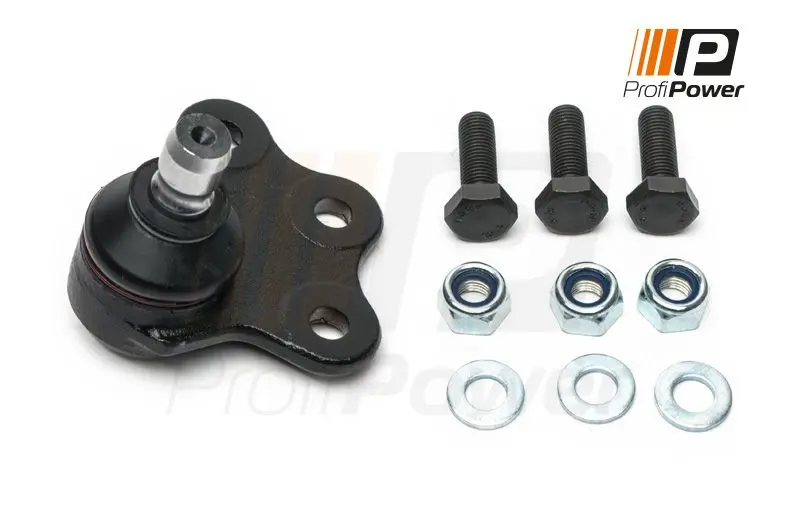 Podpora-/ Kloub ProfiPower 2S0041R