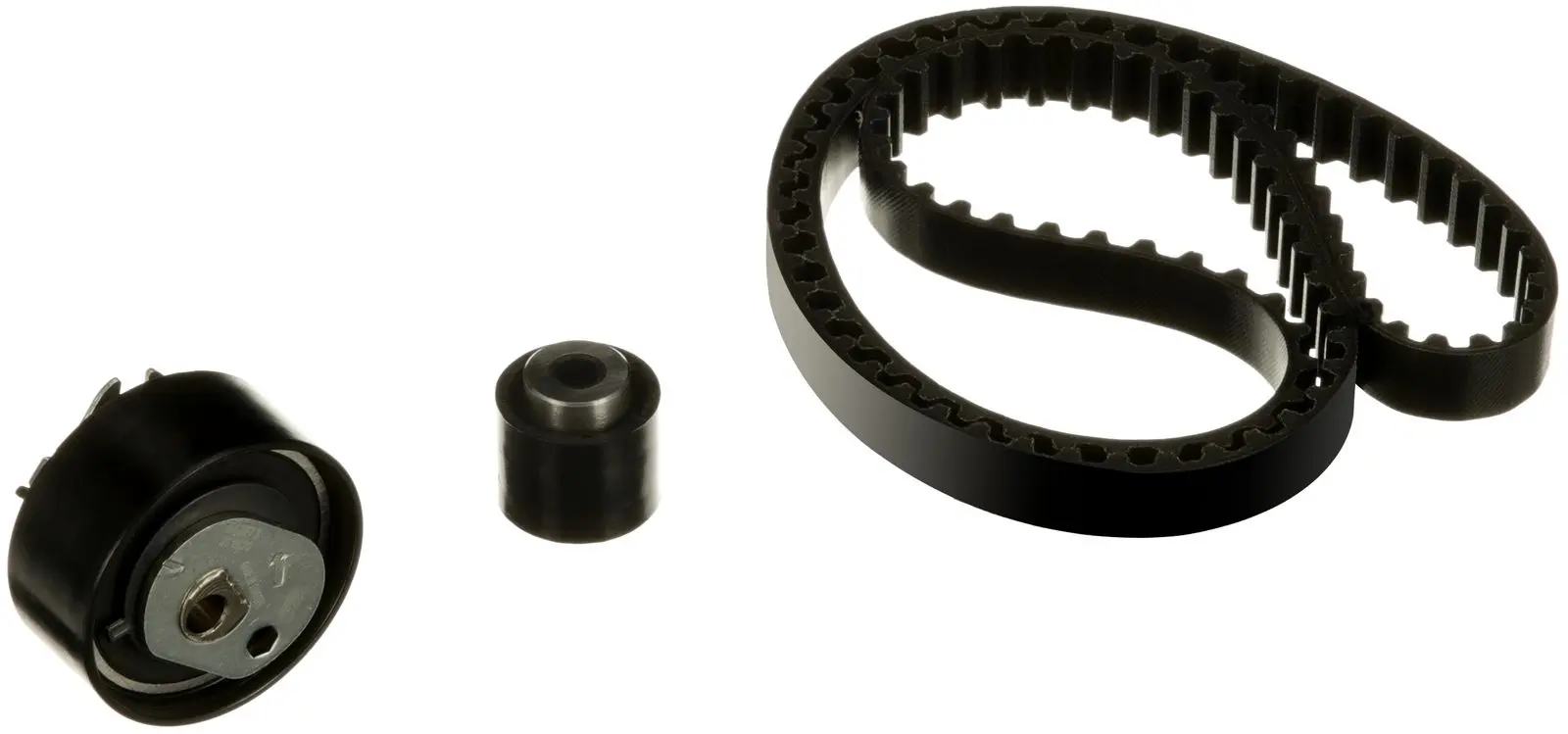 Sada rozvodového řemene GATES K01T360HOB