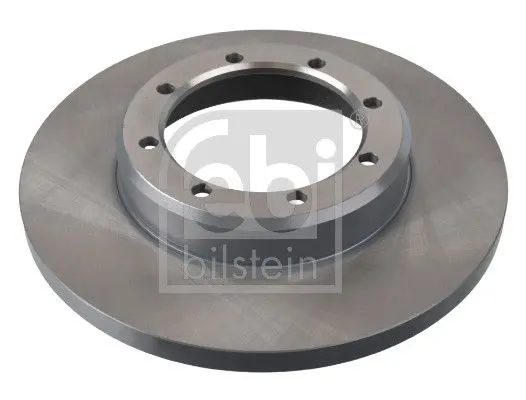 Brzdový kotouč FEBI BILSTEIN 39868