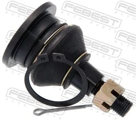 Podpora-/ Kloub FEBEST 0320-CU2R