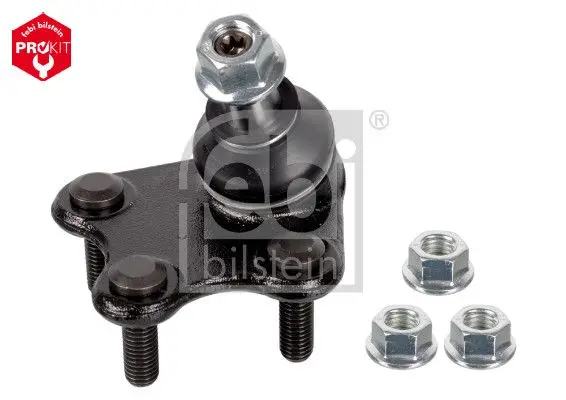 Podpora-/ Kloub FEBI BILSTEIN 36051