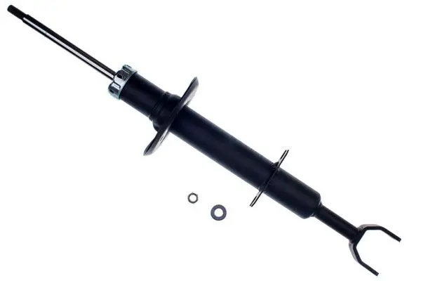 Tlumič pérování DENCKERMANN DSB316G