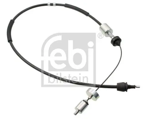 Tažné lanko, ovládání spojky FEBI BILSTEIN 172058