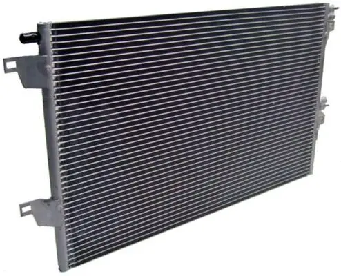 Kondenzátor, klimatizace MAHLE AC 365 000S
