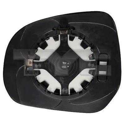 Sklo do zrcátka, vnější zrcátko TYC 325-0117-1