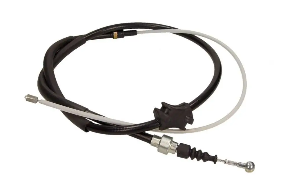 Tažné lanko, parkovací brzda MAXGEAR 32-0756