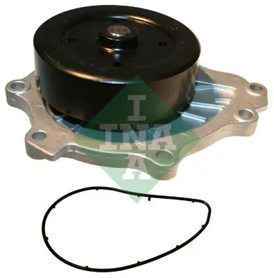 Vodní čerpadlo, chlazení motoru Schaeffler INA 538 0541 10