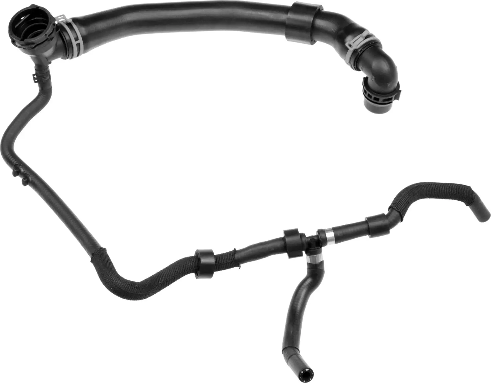 Hadice chladiče GATES 05-2864