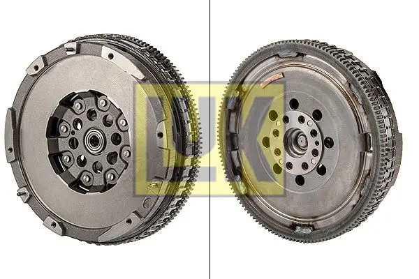 Setrvačník Schaeffler LuK 415 0920 10