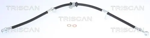 Brzdová hadice TRISCAN 8150 40120