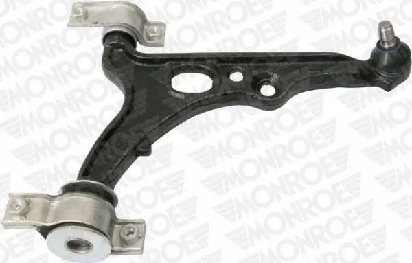 Řídicí páka, zavěšení kol MONROE L15509