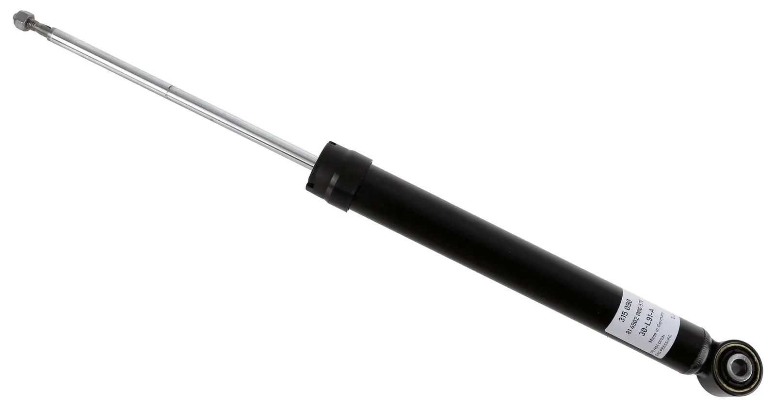 SACHS Tlumič pérování 315090
