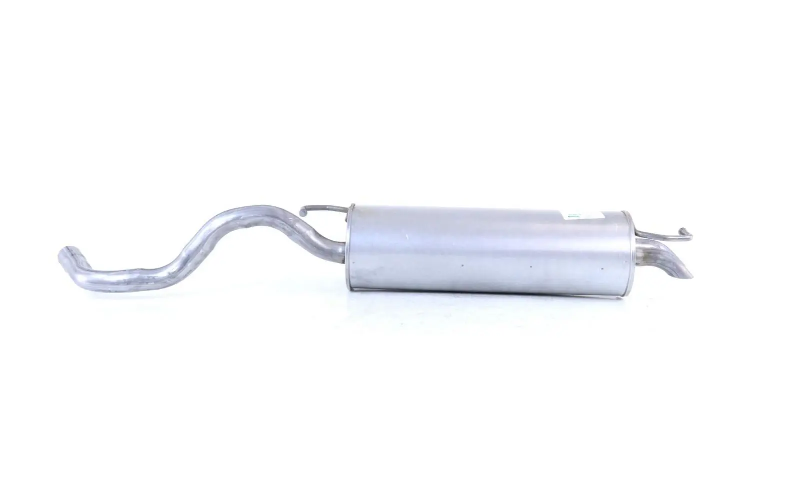 Zadní tlumič výfuku WALKER 22430