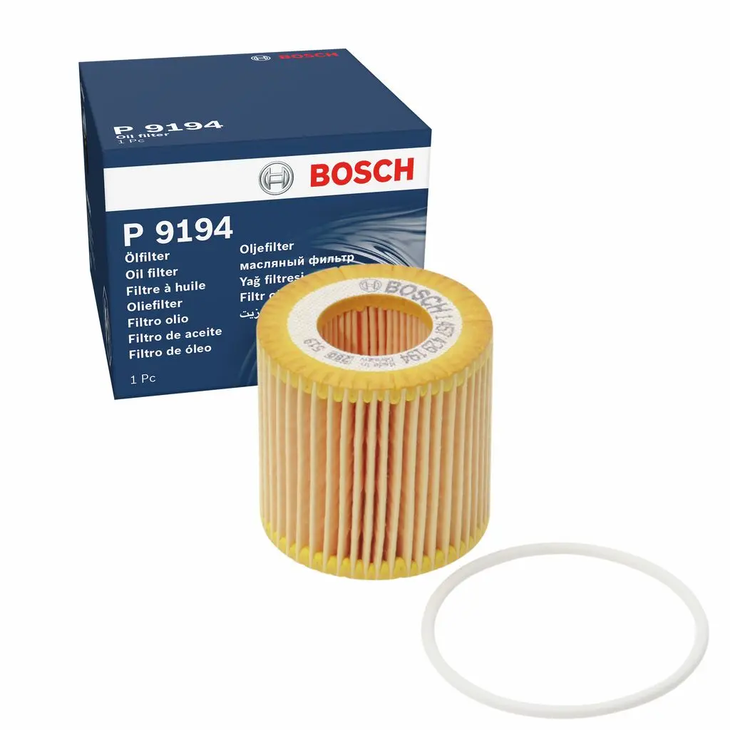 Olejový filtr BOSCH 1 457 429 194