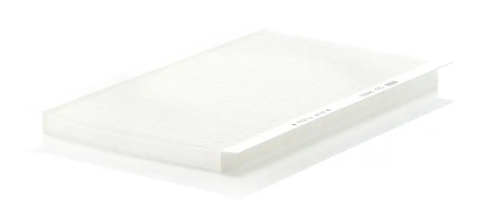 MANN-FILTER Filtr, vzduch v interiéru CU3455