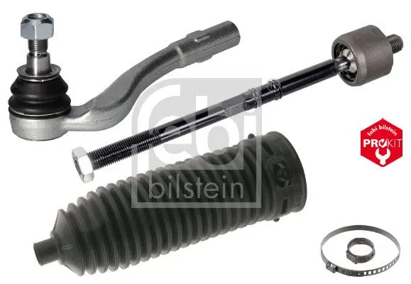 Příčné táhlo řízení FEBI BILSTEIN 40166