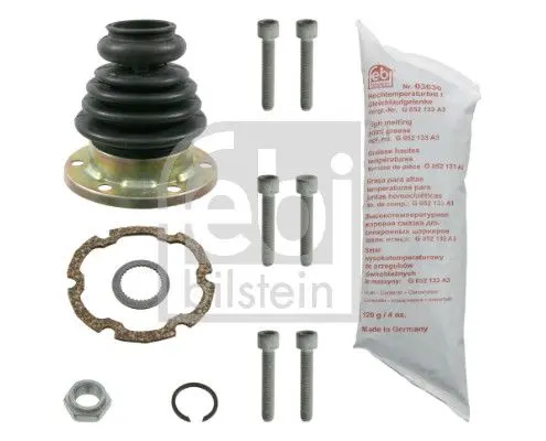 Sada měchů, hnací hřídel FEBI BILSTEIN 03315