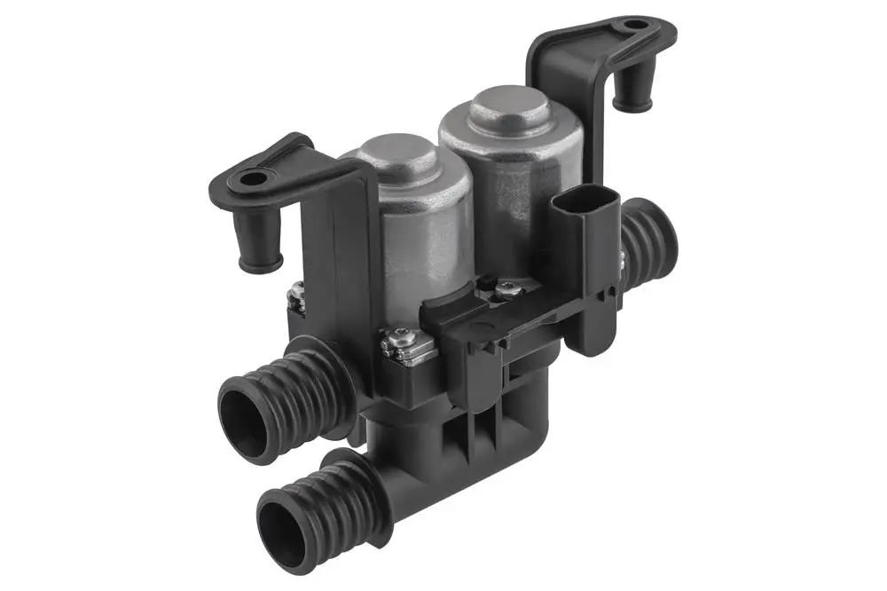 Termostat TOPRAN 503 384