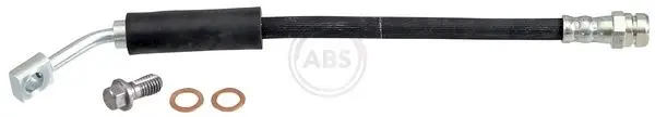 A.B.S. Brzdová hadice SL6372