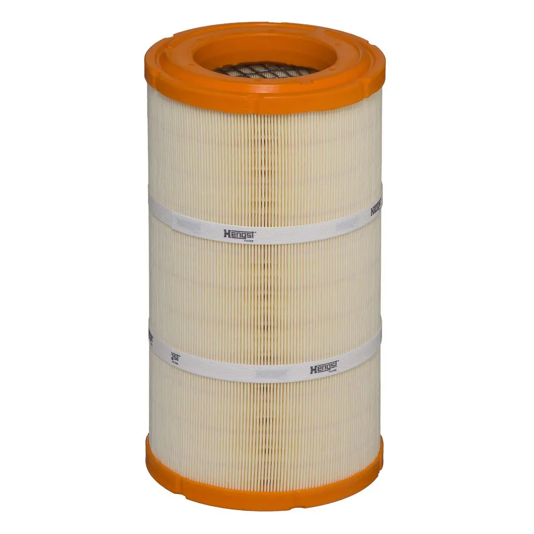 Vzduchový filtr HENGST FILTER E626L