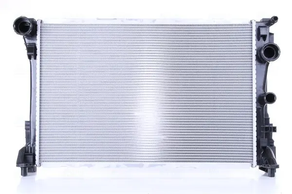 Chladič, chlazení motoru NISSENS 67167
