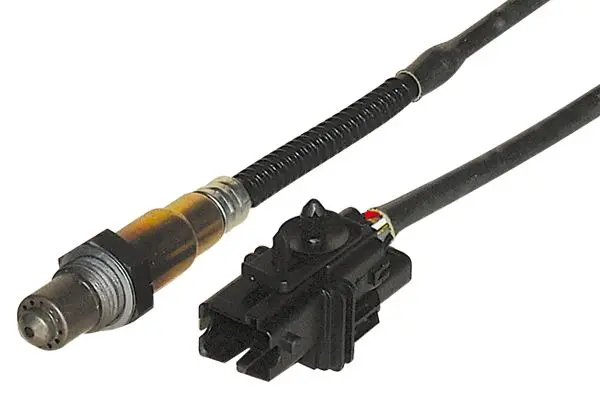 Lambda sonda