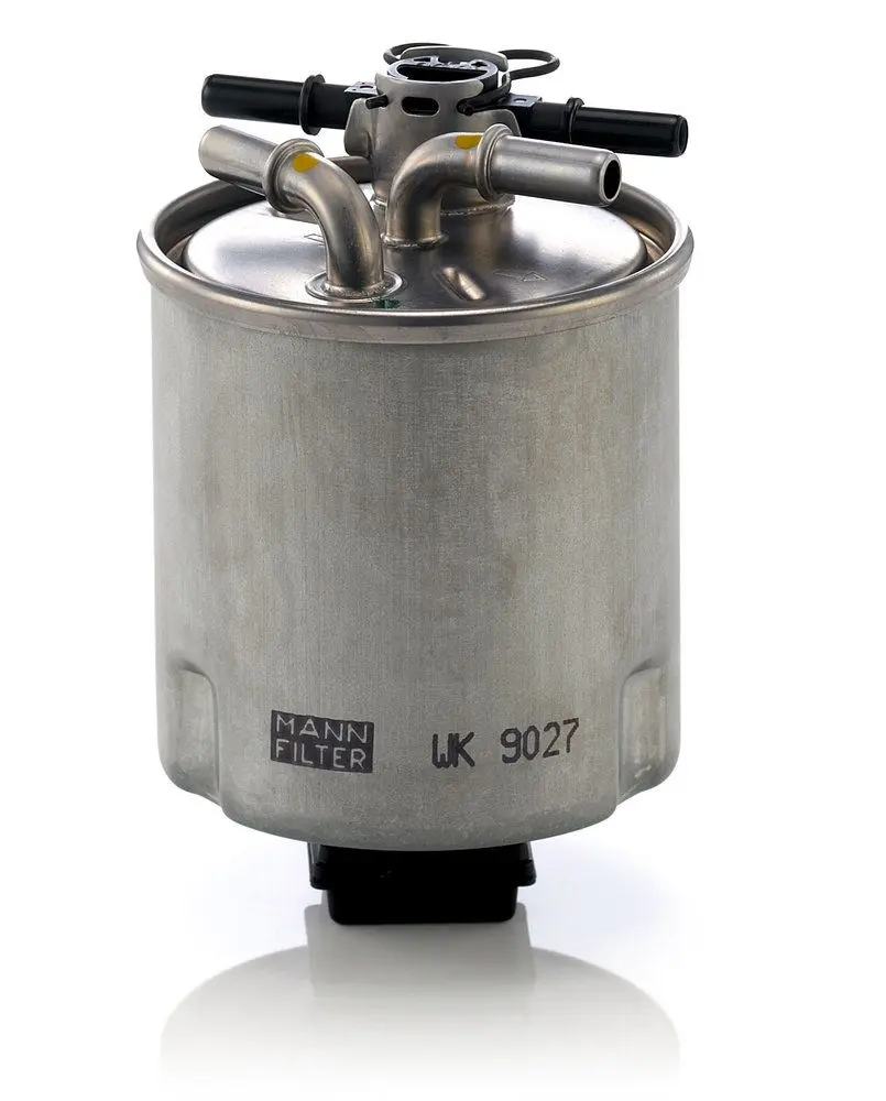 MANN-FILTER Palivový filtr WK9027